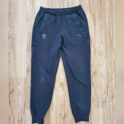 Puma Ferrari Pants Mens Size L