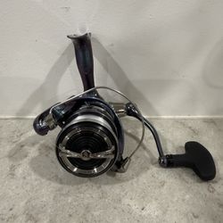 DAIWA REGAL LT 2590-XH REEL