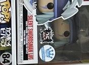 Funko Pop! Silent Swordsman LV0 #1063