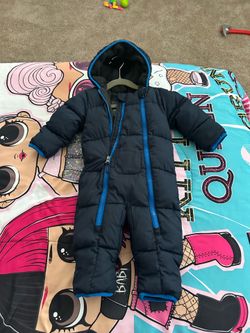 Snowsuit