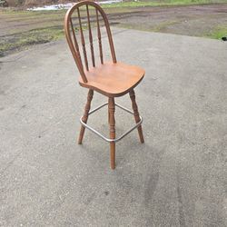 Bar Stool set of 4