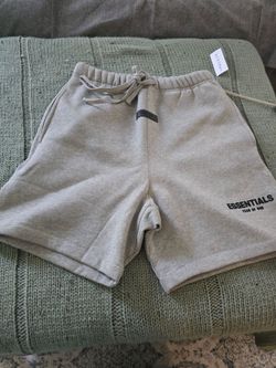 Essential shorts