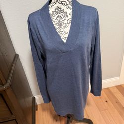 Talbot Women’s Wool Sweather Size Xl