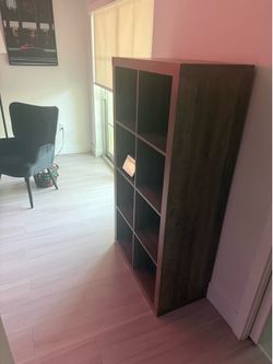 SHELF