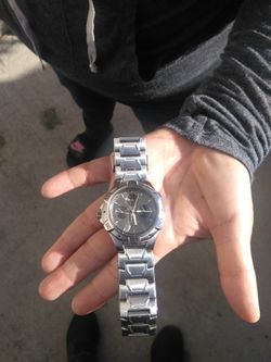 Guess watch