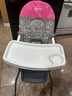Highchair for sale
