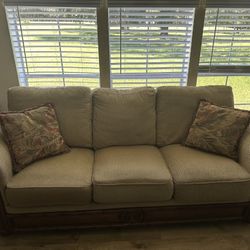 Island Couch From Rooms To Go