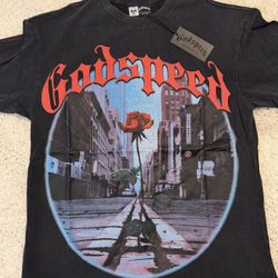 Godspeed T-Shirt