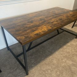 8 Person Dinning Table