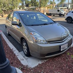 2008 Toyota Prius