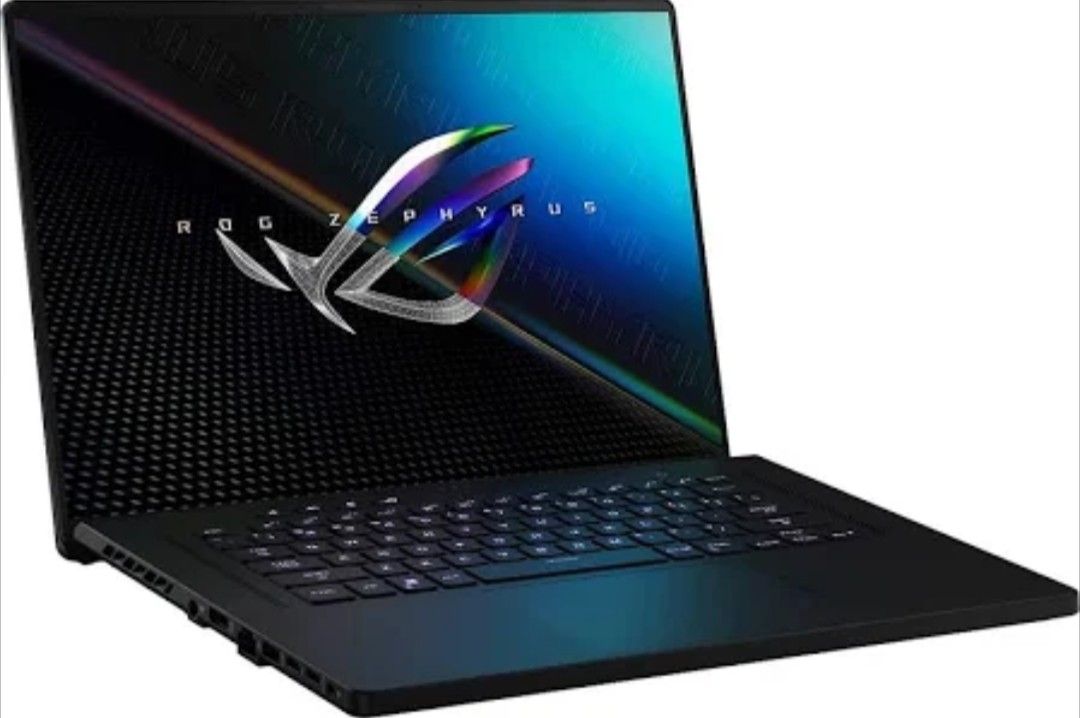 ASUS GU603HE (İ7) Gaming Laptop
