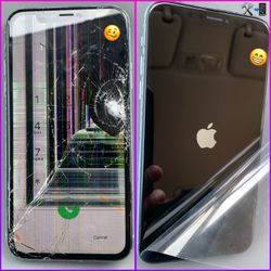 iPhone repair, fixing most electronics, iPad, laptop, etc