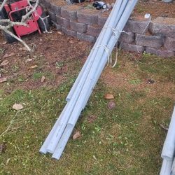 2" Ridgid Schedule 40 Conduit