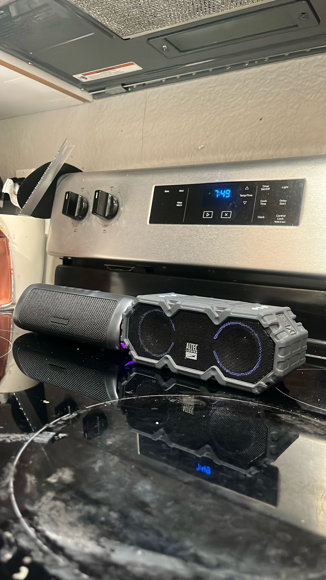 Bluetooth Speakers