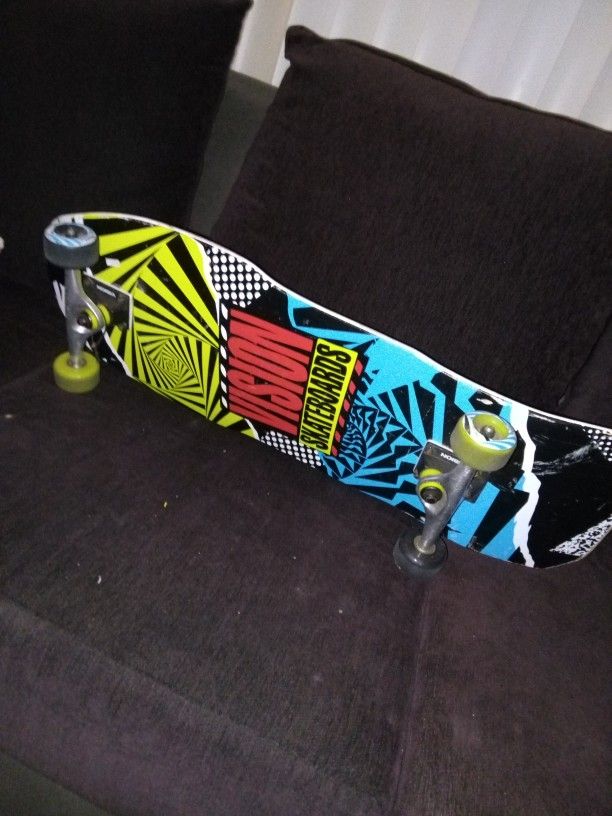 Vision And. Superior