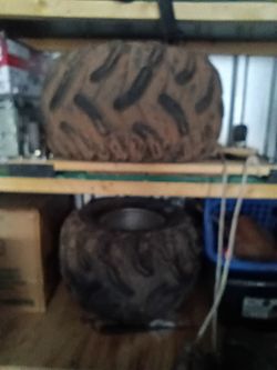 250CC Honda 3 Wheeler Motor with tires