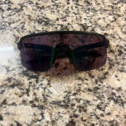 Oakley Sutro Prism