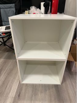 storage