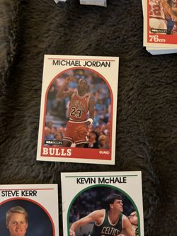 Michael Jordan