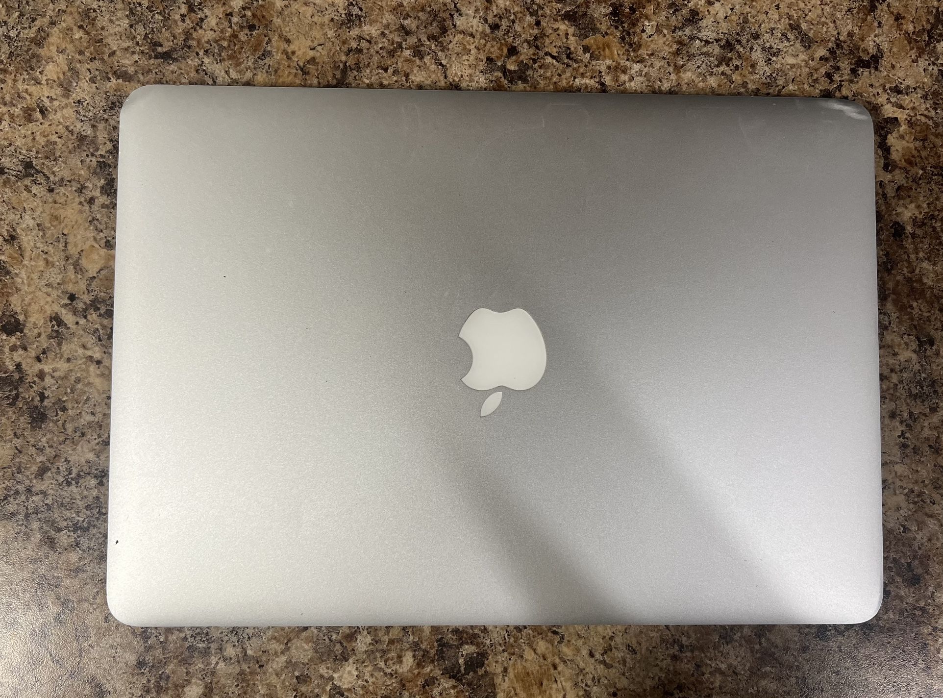 MacBook Air 