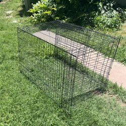 XL Kennel
