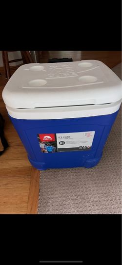 Cooler