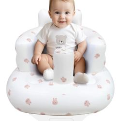 Inflatable Baby Chair