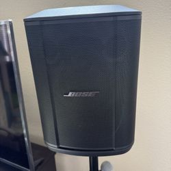 Bose S1 Pro Plus