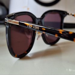 Vedi Vero Luxury Sunglasses 