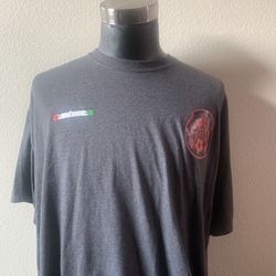 Mexico jersey xl tshirt 