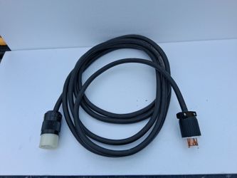 20 FT 250 VOLT CABLE