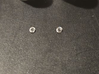 Diamonds 0.06 Ct 2.3mm