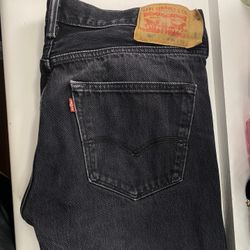 Levi Strauss Levi Jeans Pants Size 36