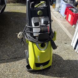 Sun Joe SPX3000® -XT XTREAM Clean Electric Pressure Washer