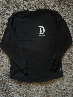 Disneyland long sleeve