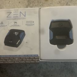 Cronus Zen Yy macro aim abuse