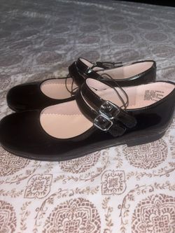 Christie & Jill Girl Shoes