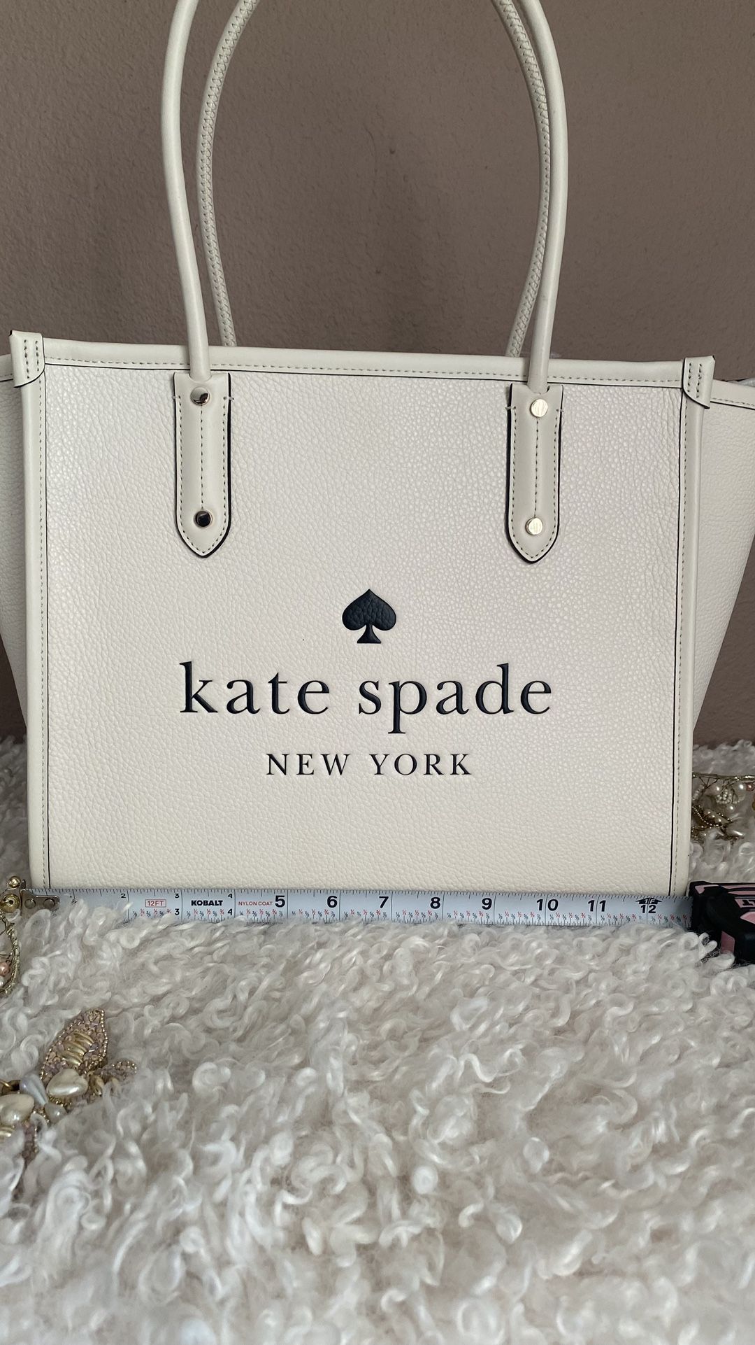 Large Kate Spade tote Bag