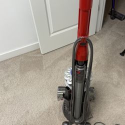 Dyson Ball Animal Pro Upright Vacuum