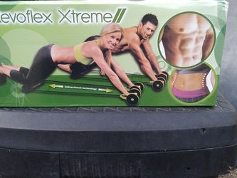 Revoflex Xtreme