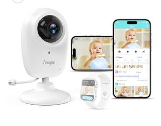 Smart Video Baby Monitor