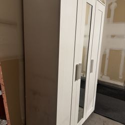 IKEA Brimnes Wardrobe 