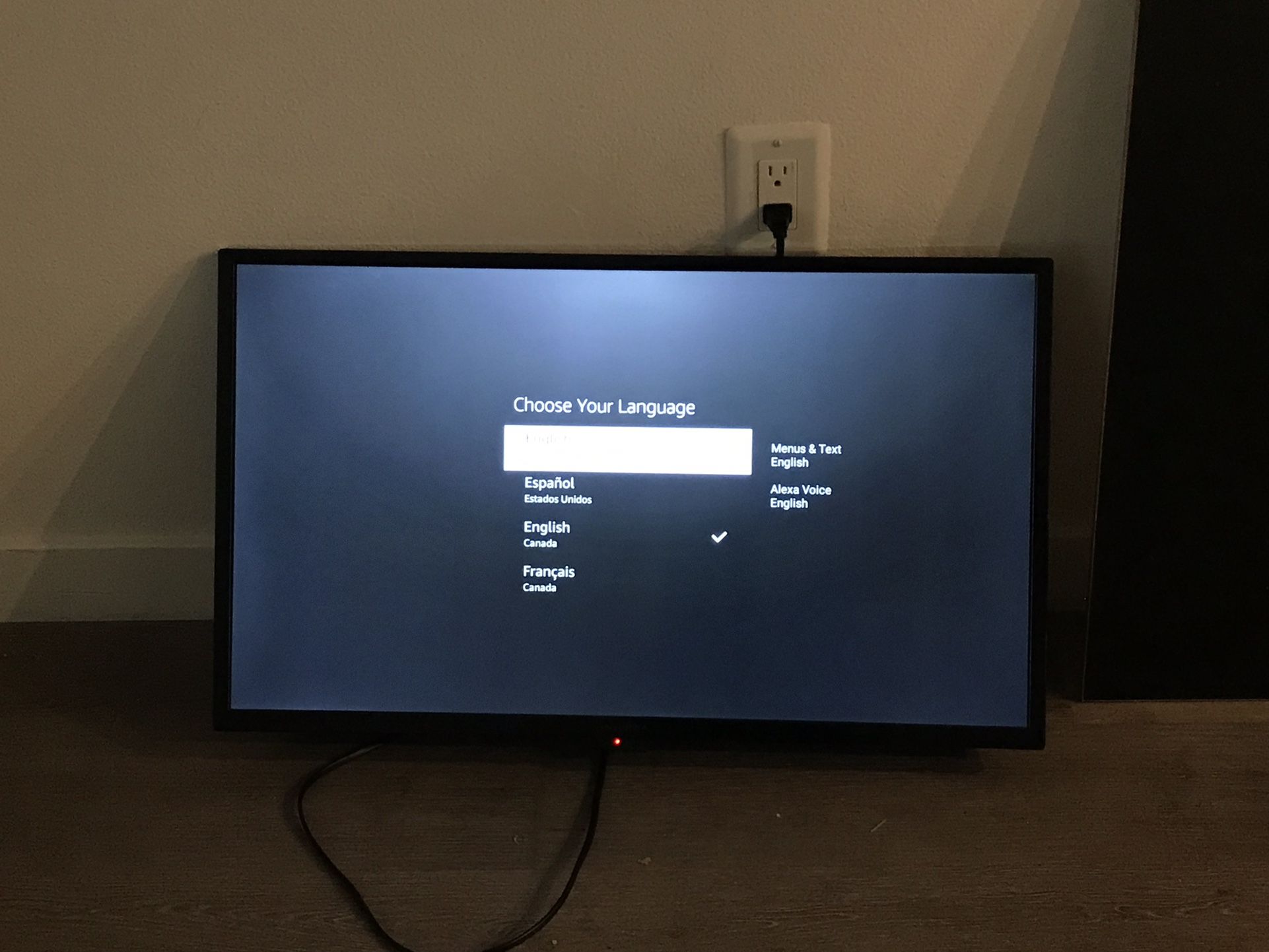 Insignia Fire Tv 24 Inch