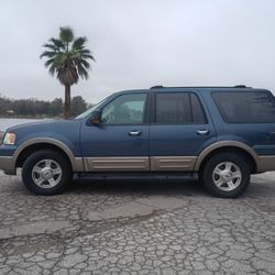 2004 Ford Expedition