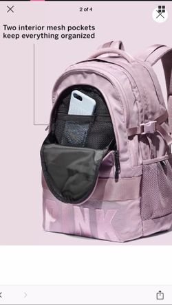 Mini backpack Victoria secret for Sale in Mulberry, FL - OfferUp