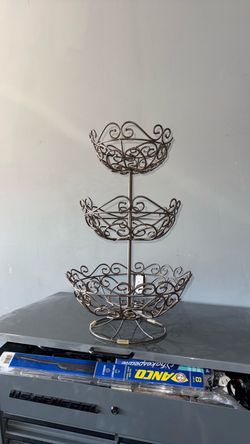 Fruit basket