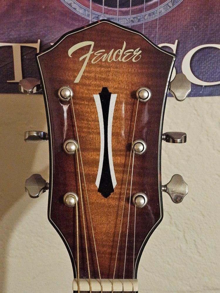 Fender Guitar 