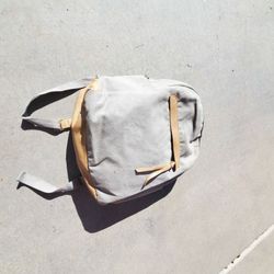 Assorted Backpacks and Sports Bags