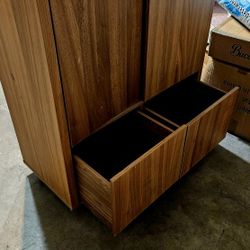 cabinet IKEA