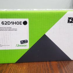 Lexmark 62D1H0E High Yield Ink Cartridge